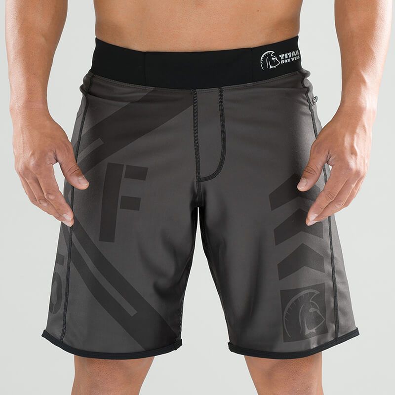 Pantalón Corto Endurance (All-Out Dark) 10 Pantalón Corto Endurance (All-Out Dark) - Imagen 10