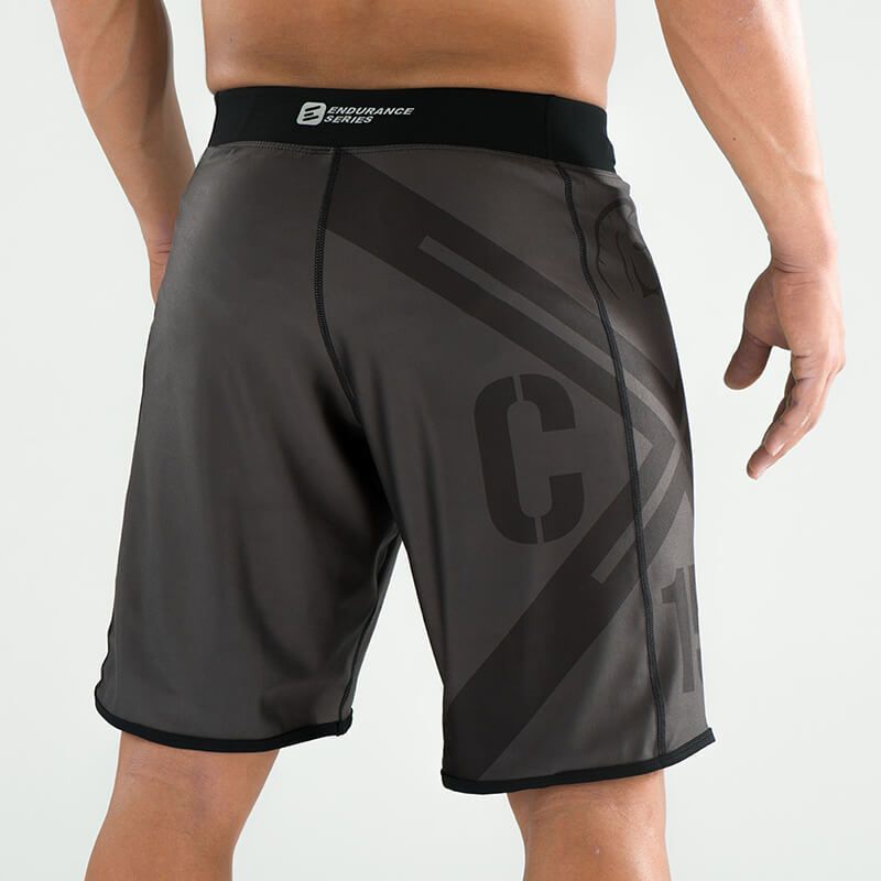 Pantalón Corto Endurance (All-Out Dark) 2 Pantalón Corto Endurance (All-Out Dark) - Imagen 2