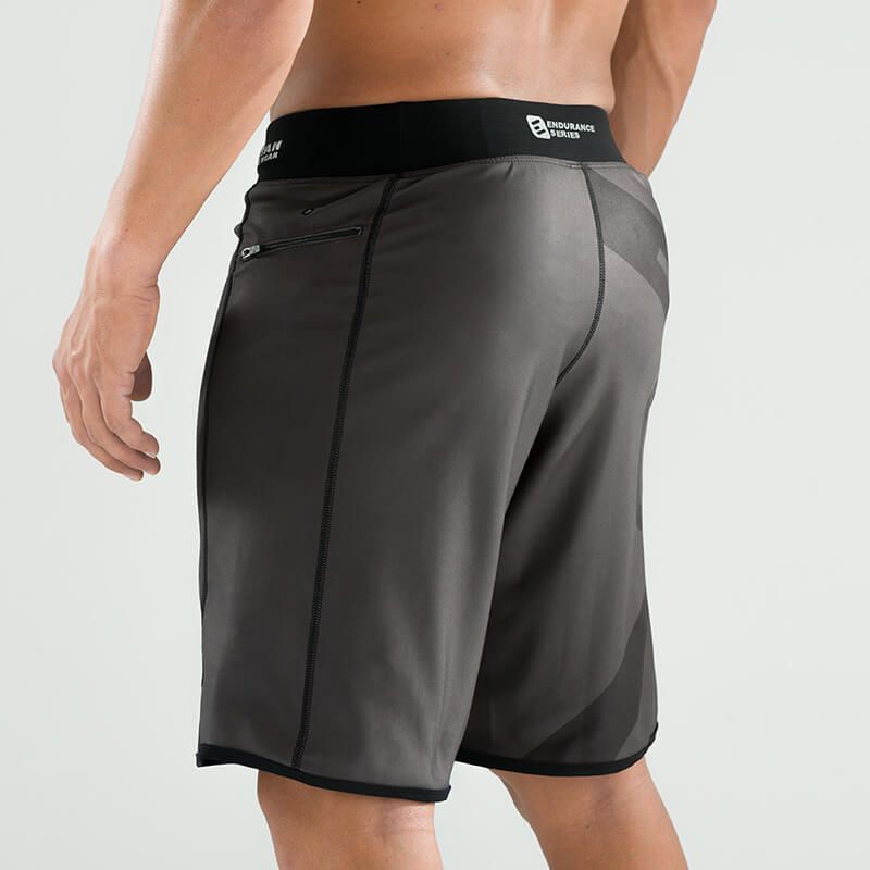 Pantalón Corto Endurance (All-Out Dark) 5 Pantalón Corto Endurance (All-Out Dark) - Imagen 5