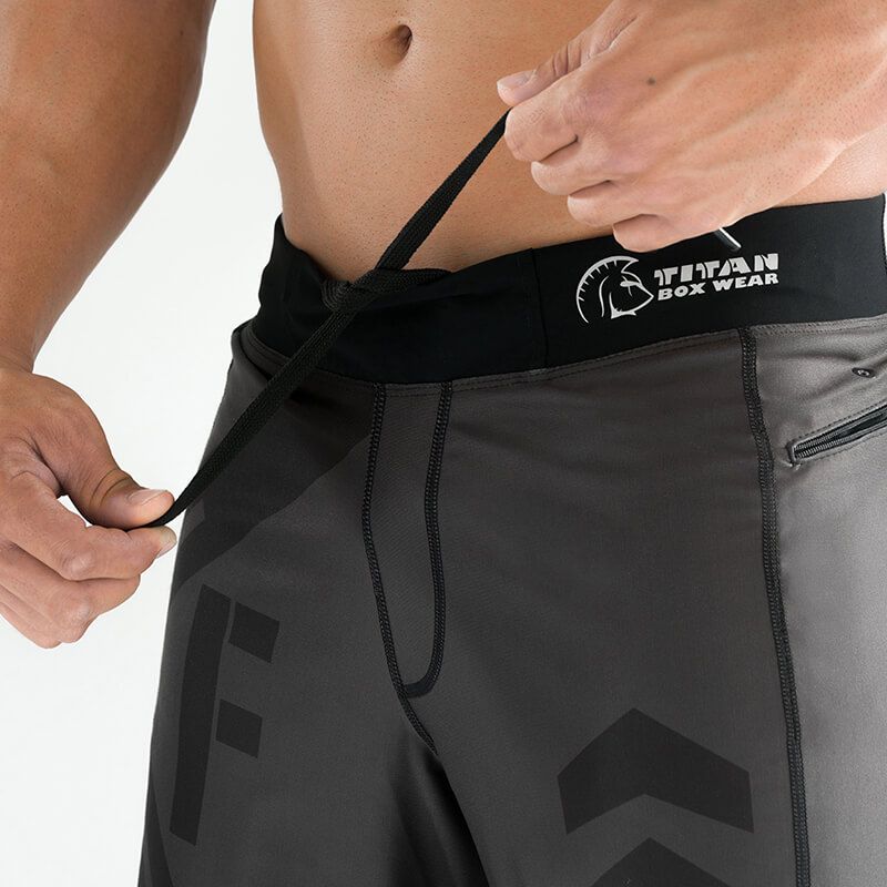 Pantalón Corto Endurance (All-Out Dark) 7 Pantalón Corto Endurance (All-Out Dark) - Imagen 7