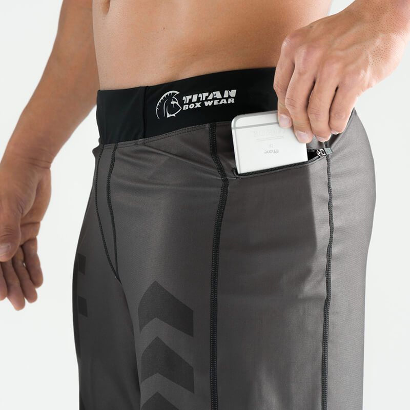 Pantalón Corto Endurance (All-Out Dark) 6 Pantalón Corto Endurance (All-Out Dark) - Imagen 6