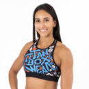 Sujetador cross training Xtamina Edge Titan Wings,,,