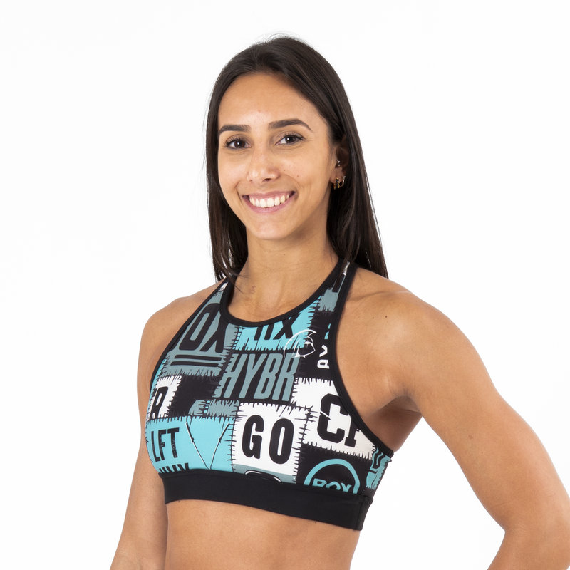 Sujetador Deportivo Xtamina Edge (Evolve Bold) 1 Sujetador cross training Xtamina Edge Evolve Bold,,,