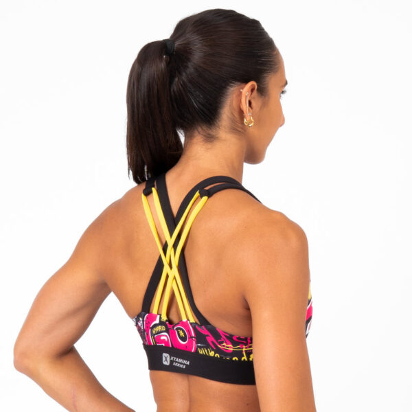 Ropa para Cross Training