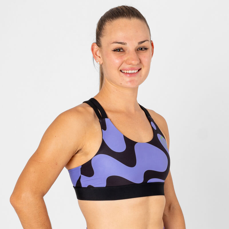 Sujetador Deportivo Xtamina Cross-Lite (WOD) 3 Sujetador Deportivo Xtamina Cross-Lite (WOD) - Imagen 3