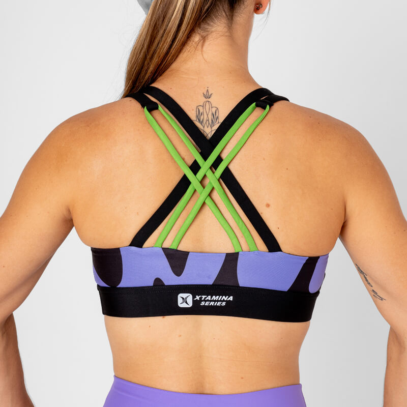 Sujetador Deportivo Xtamina Cross-Lite (WOD) 4 Sujetador Deportivo Xtamina Cross-Lite (WOD) - Imagen 4