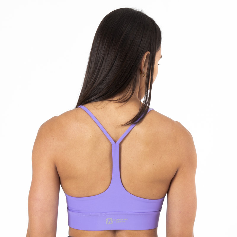 Sujetador Deportivo Auralux Wodie II (Core Velvet Violet) 4 Sujetador Deportivo Auralux Wodie II (Core Velvet Violet) - Imagen 4