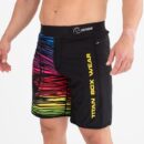 Pantalón Corto Endurance (Rainbow Hero)