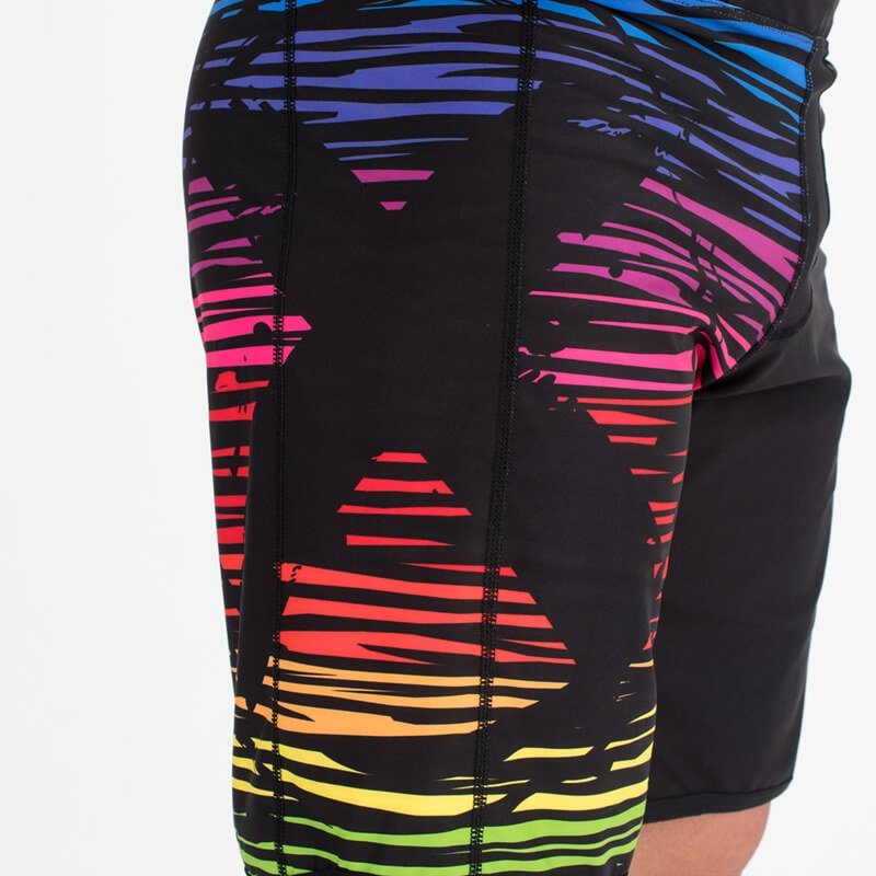 Pantalón Corto Endurance (Rainbow Hero) 4 Pantalón Corto Endurance (Rainbow Hero) - Imagen 4