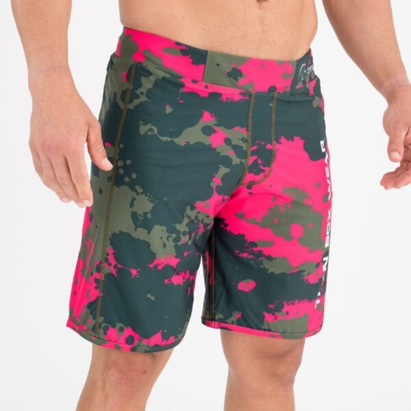 Ropa para Cross Training