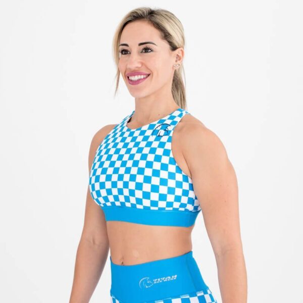 Sujetador Deportivo Xtamina Energy (CrissCross)