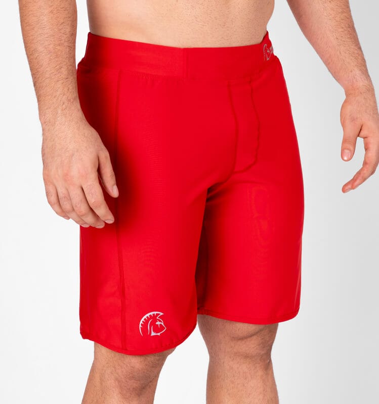 Pantalón Corto Endurance (Core Deep Red) 3 Pantalón Corto Endurance (Core Deep Red) - Imagen 3