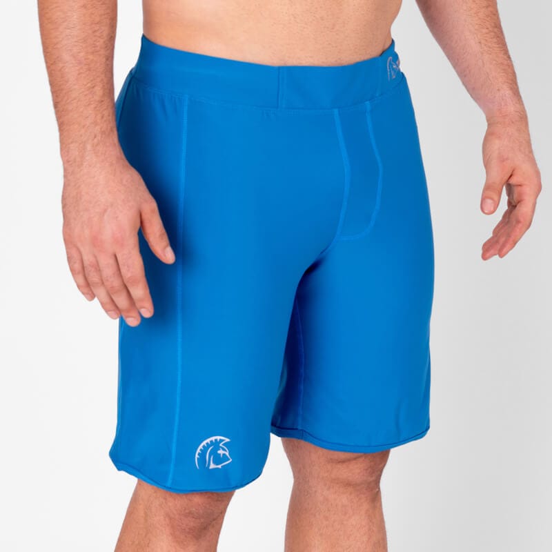 Pantalón Corto Endurance (Core Azure) 3 Pantalón Corto Endurance (Core Azure) - Imagen 3