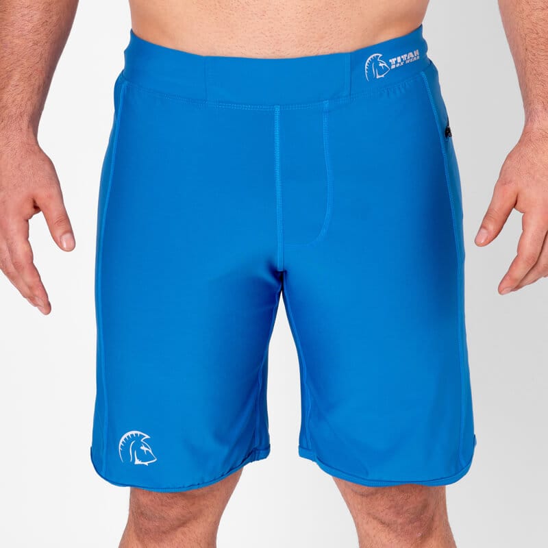Pantalón Corto Endurance (Core Azure) 4 Pantalón Corto Endurance (Core Azure) - Imagen 4