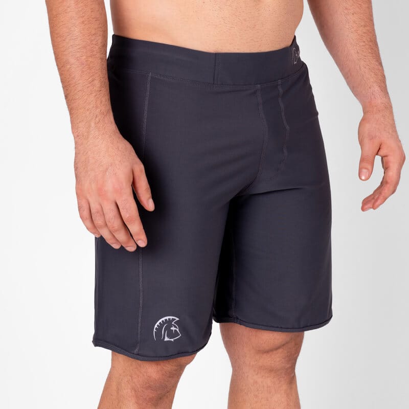 Pantalón Corto Endurance (Core Slate Grey) 3 Pantalón Corto Endurance (Core Slate Grey) - Imagen 3