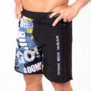 Pantalón cross training Go Hybrid,,,