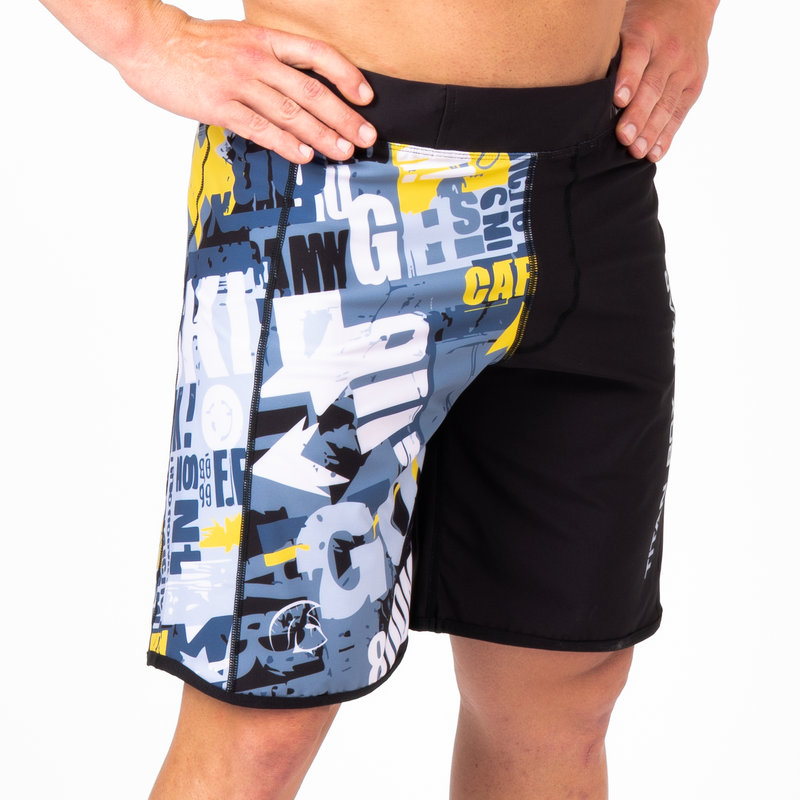 Pantalón Corto Endurance (Go Hybrid) 3 Pantalón Corto Endurance (Go Hybrid) - Imagen 3