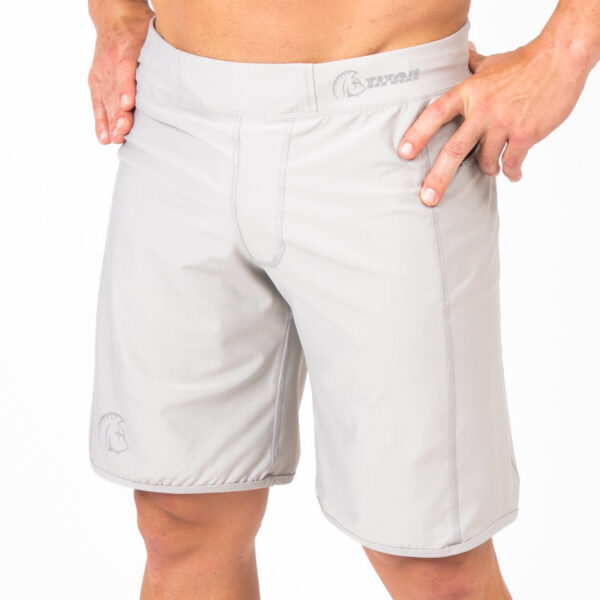Pantalón cross training Core Light Grey,,,