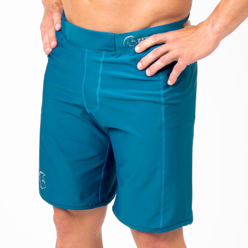 Pantalón Corto Endurance (Core Dark Teal) 1 Pantalón cross training Endurance Core Dark Teal