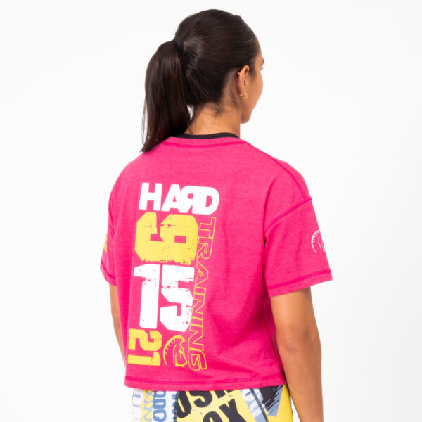 Ropa para Cross Training