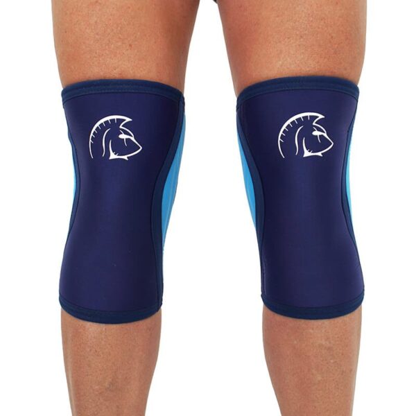 rodilleras-cross-training-flexguard-core-blue