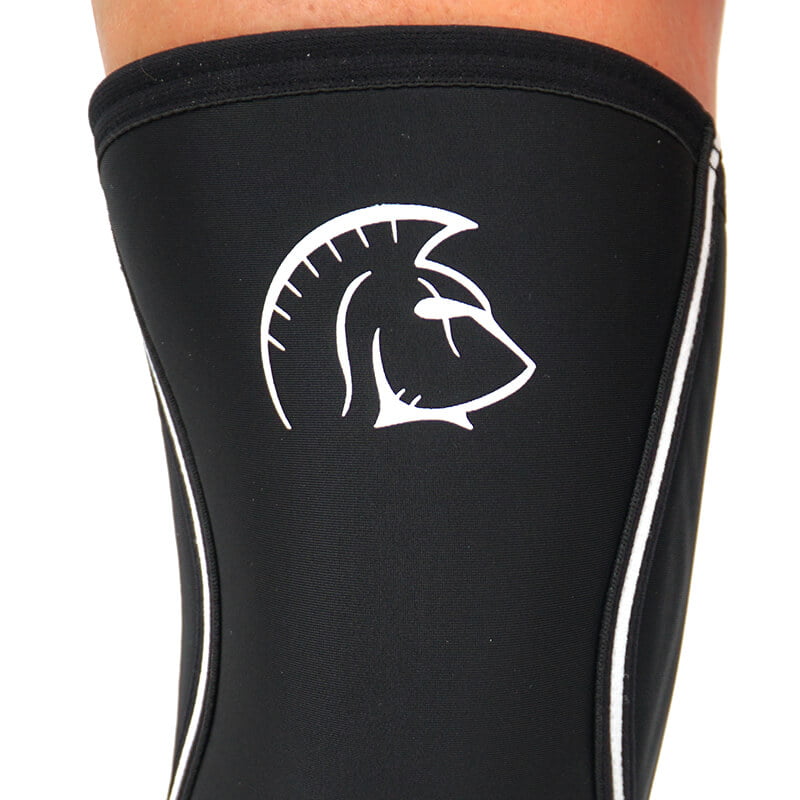 Rodilleras FlexGuard (Core Black) 4 Rodilleras FlexGuard (Core Black) - Imagen 4