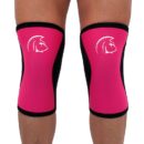 rodilleras-cross-training-fleguard-core-pink