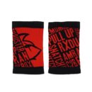 muñequeras-cross-training-moxie-bands-box-lingo-5-red