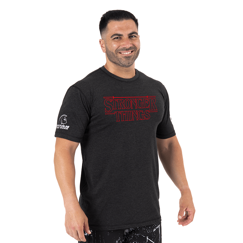 Camiseta Ecoactive (Bitchin’) Edición limitada 1 Camiseta Hombre Cross Training Ecoactive Bitchin´