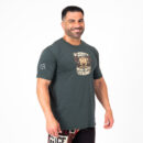 Camiseta cross training Strong Coffee,,,