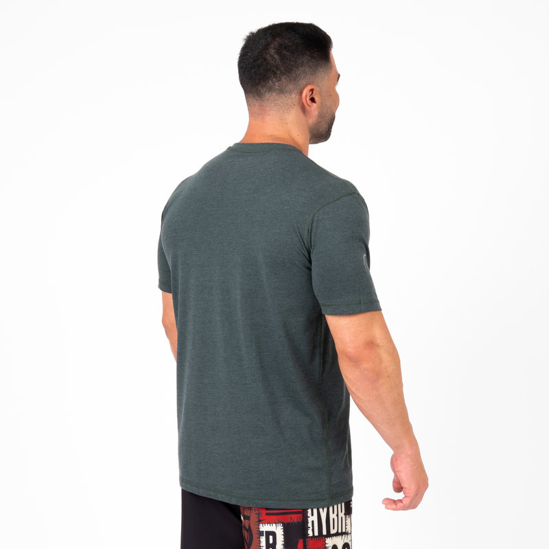 Camiseta Ecoactive (Strong Coffee) 2 Camiseta Ecoactive (Strong Coffee) - Imagen 2