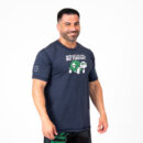 Camiseta cross training Not Fast But Furious,,,