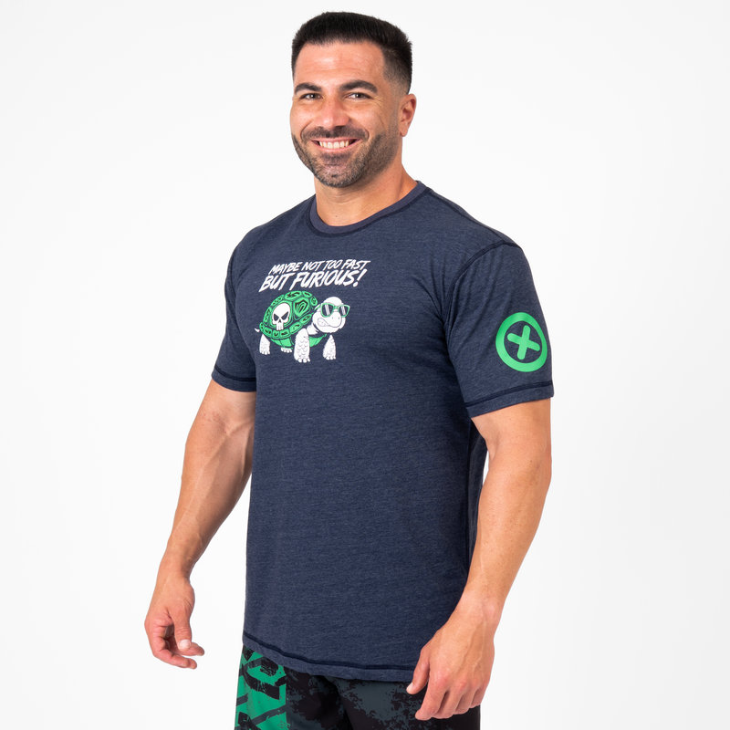 Camiseta Ecoactive (Not Fast But Furious) 3 Camiseta Ecoactive (Not Fast But Furious) - Imagen 3