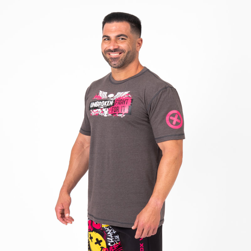 Camiseta Ecoactive (Unbroken) 3 Camiseta Ecoactive (Unbroken) - Imagen 3
