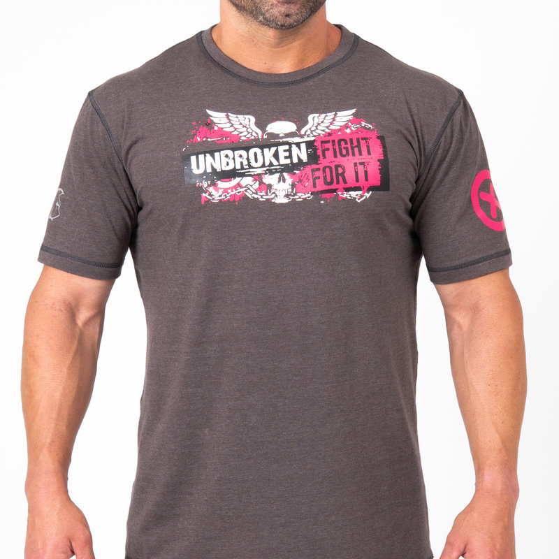 Camiseta Ecoactive (Unbroken) 4 Camiseta Ecoactive (Unbroken) - Imagen 4