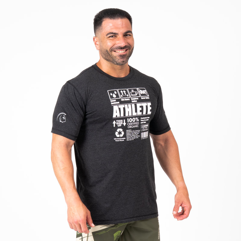 Camiseta Ecoactive (Athlete) 1 Camiseta cross training Athlete,,,