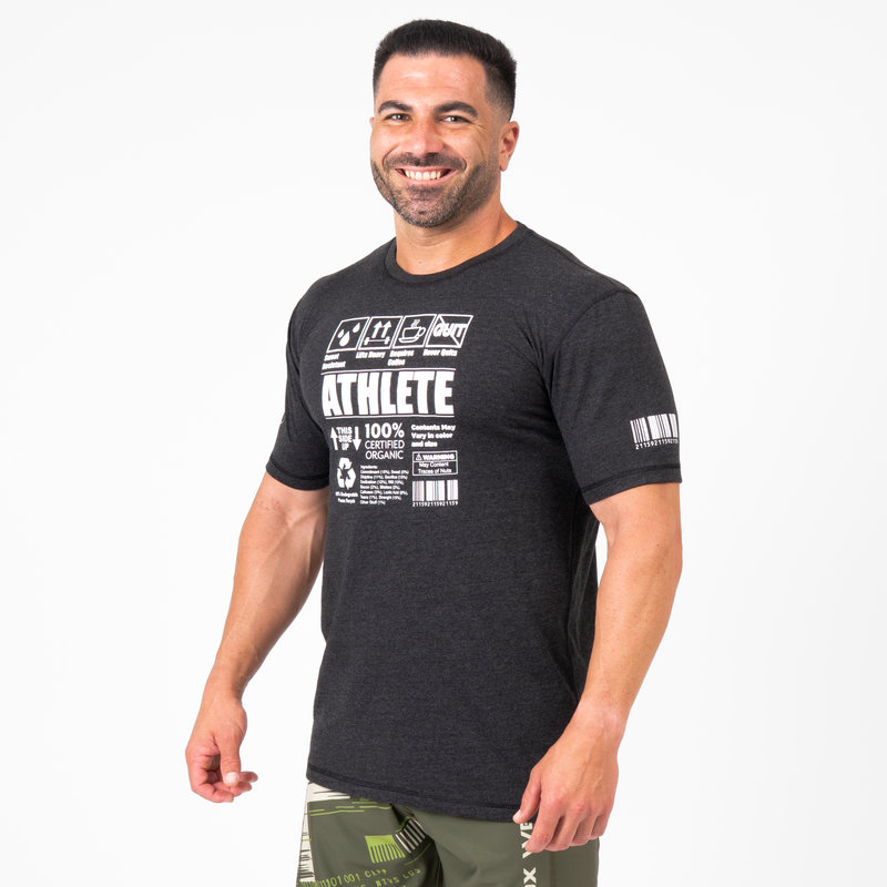 Camiseta Ecoactive (Athlete) 3 Camiseta Ecoactive (Athlete) - Imagen 3