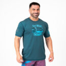 Camiseta cross training Best Therapy,,,