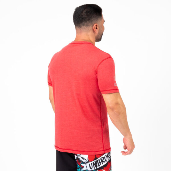 Ropa para Cross Training