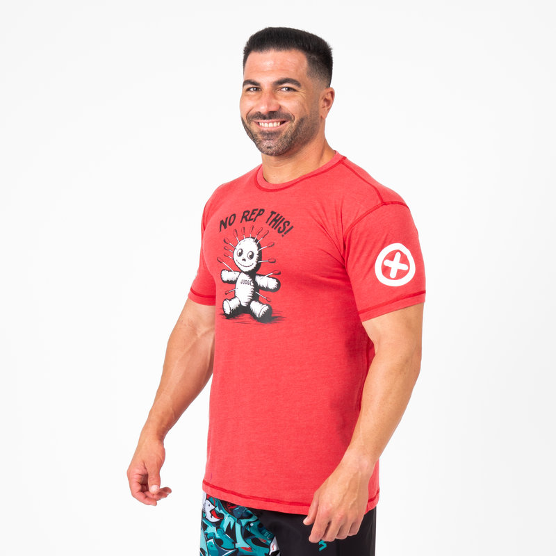Camiseta Ecoactive (No Rep This) 3 Camiseta Ecoactive (No Rep This) - Imagen 3