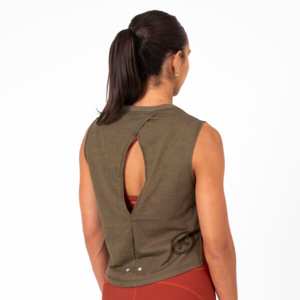 Ropa para Cross Training