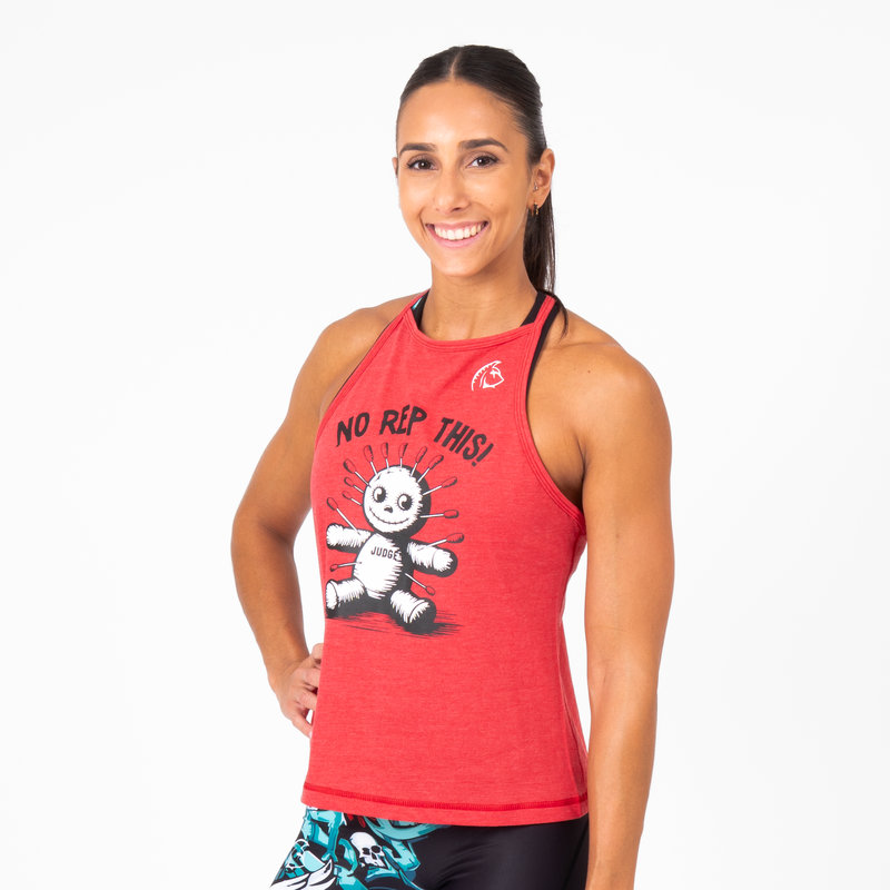 Camiseta sin mangas Ecoactive Halter (No rep This!!) 3 Camiseta sin mangas Ecoactive Halter (No rep This!!) - Imagen 3
