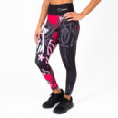 Mallas largas cross training AuraLux II Tights Cintura Alta Lift Heavy