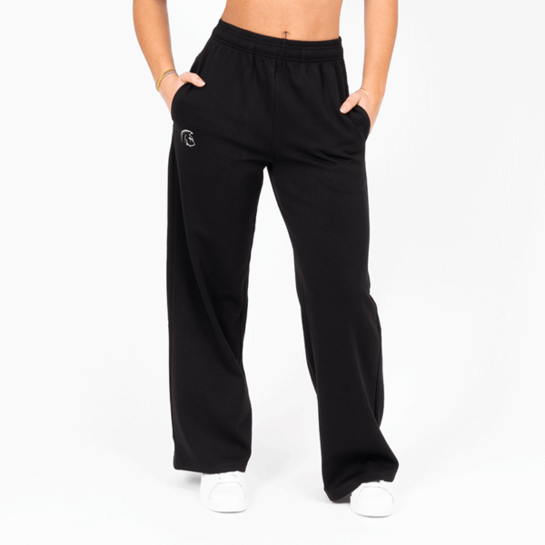Pantalón de chándal con Flare Bottom ClimaGuard Flow Barbell Witch
