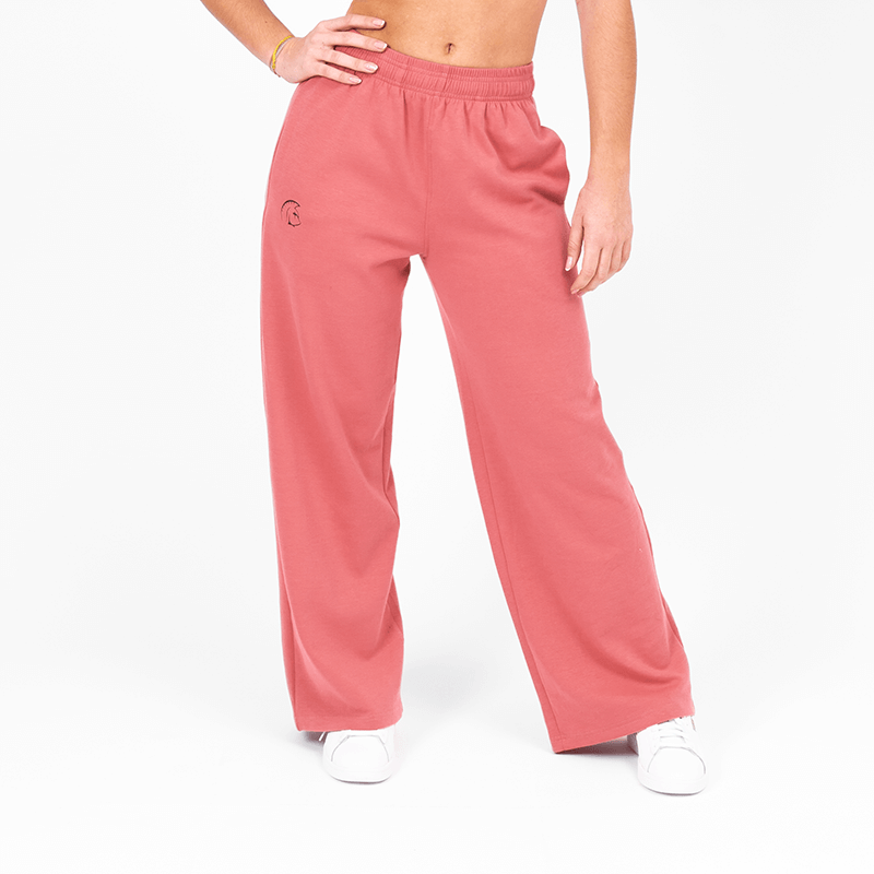 Pantalón de Chándal Mujer ClimaGuard Flow (Barbell Brat) 2 Pantalón de Chándal Mujer ClimaGuard Flow (Barbell Brat) - Imagen 2