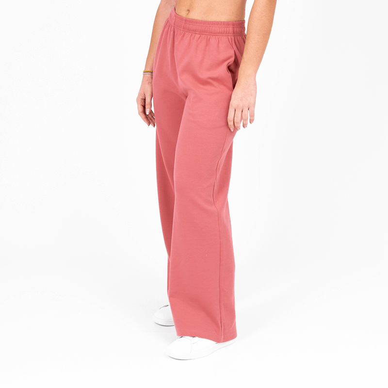 Pantalón de Chándal Mujer ClimaGuard Flow (Barbell Brat) 10 Pantalón de Chándal Mujer ClimaGuard Flow (Barbell Brat) - Imagen 10