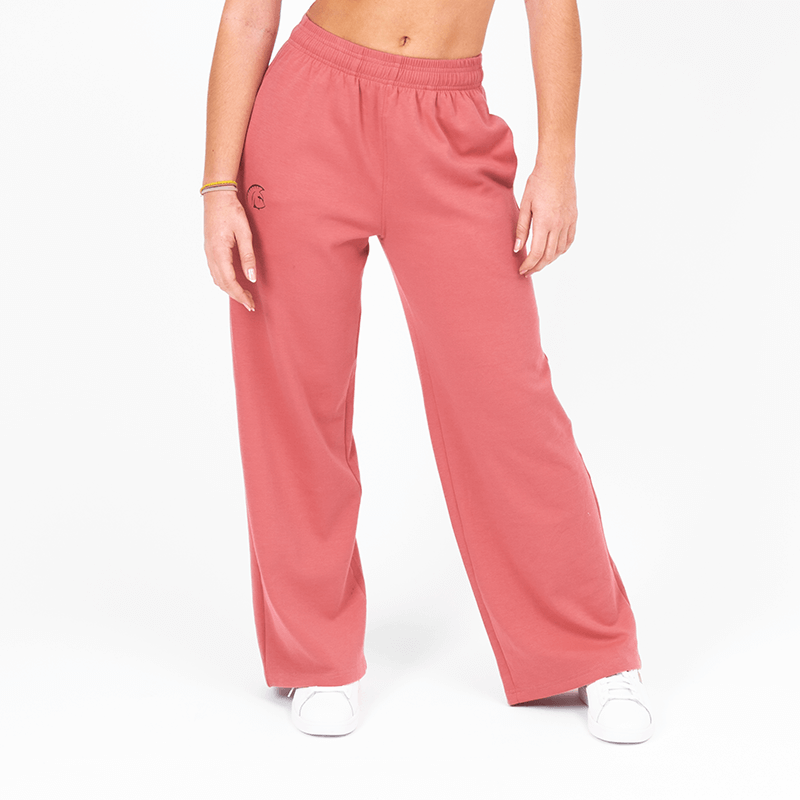 Pantalón de Chándal Mujer ClimaGuard Flow (Barbell Brat) 8 Pantalón de Chándal Mujer ClimaGuard Flow (Barbell Brat) - Imagen 8