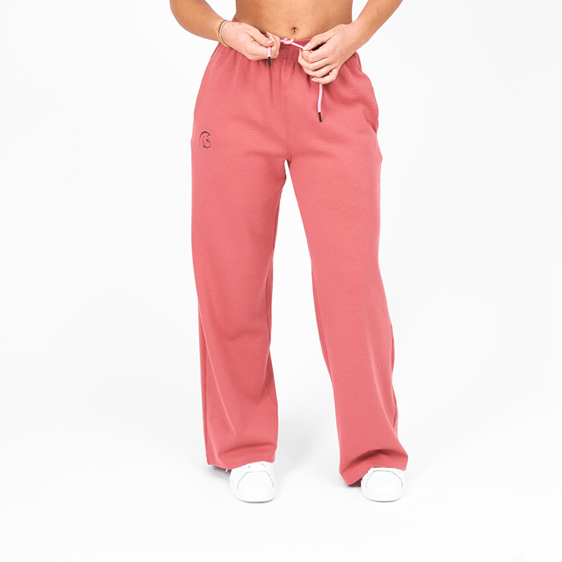 Pantalón de Chándal Mujer ClimaGuard Flow (Barbell Brat) 7 Pantalón de Chándal Mujer ClimaGuard Flow (Barbell Brat) - Imagen 7