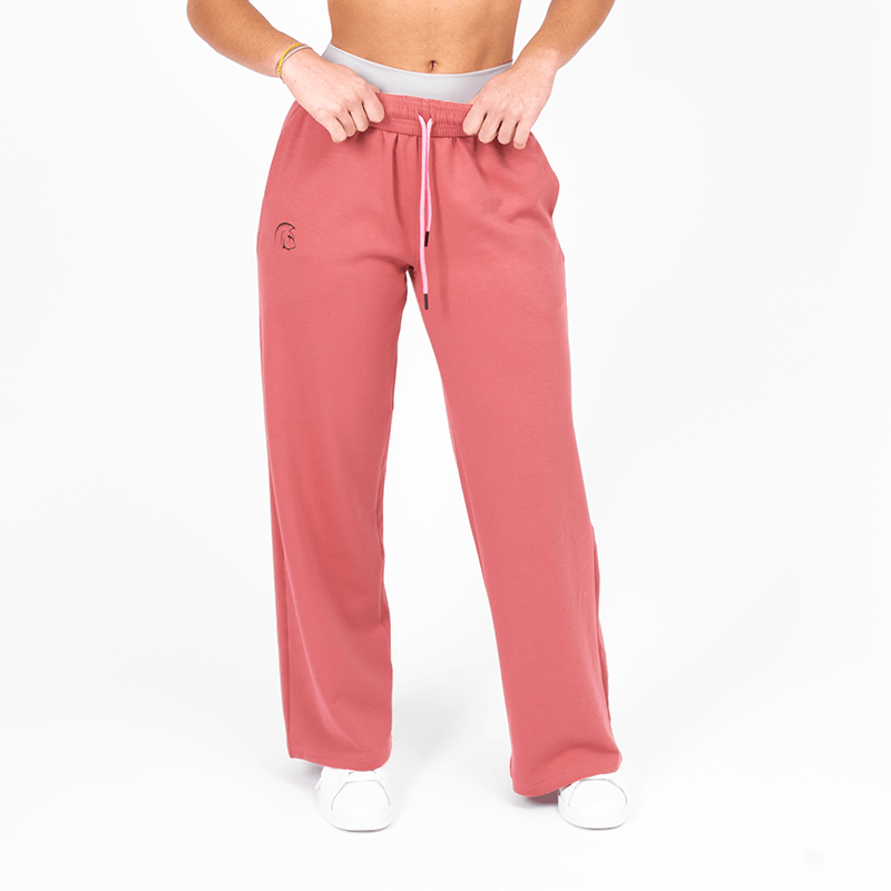 Pantalón de Chándal Mujer ClimaGuard Flow (Barbell Brat) 5 Pantalón de Chándal Mujer ClimaGuard Flow (Barbell Brat) - Imagen 5