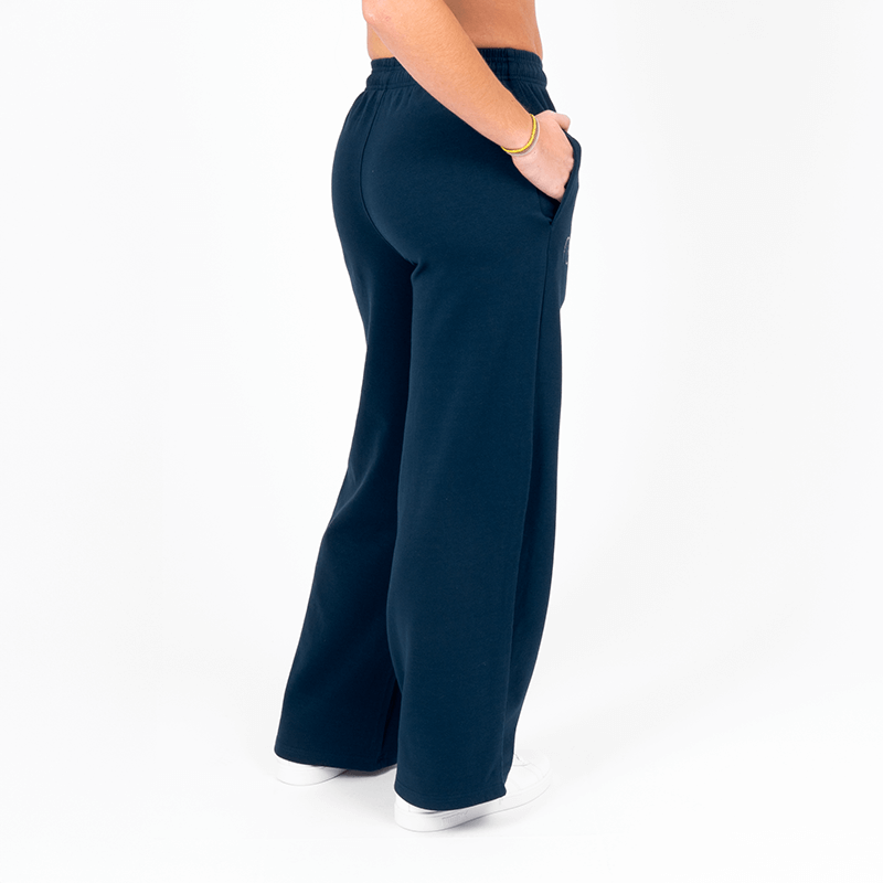 Pantalón de Chándal Mujer ClimaGuard Flow (Barbell Siren) 2 Pantalón de Chándal Mujer ClimaGuard Flow (Barbell Siren) - Imagen 2